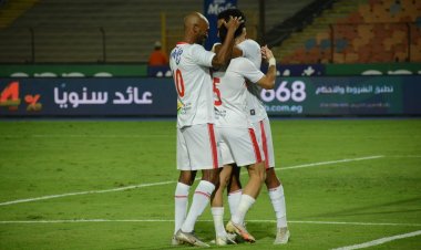 غرامات مالية وإيقاف لاعبين.. «رابطة الأندية» توقع عقوبات على الأهلي الزمالك 