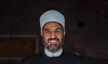 عمرو الورداني أمين الفتوى: الموسيقى ليست في أساسها حراما.. والرسول علم الناس «الغناء» لنشر الفرح