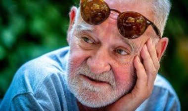 مهرجان القاهرة السينمائي يكرم المخرج العالمي بيلا تار في دورته الـ 44