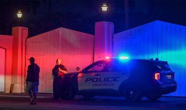 دبلوماسي أمريكي: تفتيش منزل ترامب يهز ثقة المجتمع في قضاء الولايات المتحدة