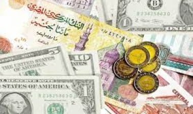 القبض على تاجر عملات بعابدين.. بحوزته مبالغ مالية كبيرة