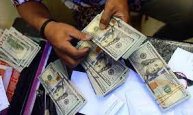 ضبط شخصين  لقيامهما بالاتجار غير المشروع في النقد الأجنبي بمدينة نصر