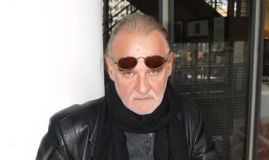 تعرف على أسباب تكريم بيلا تار بالدورة المقبلة.. فيديو