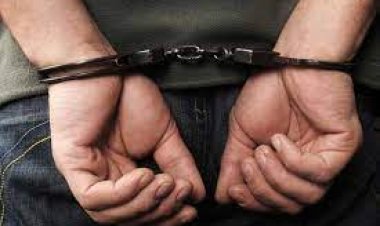 عامل يسرق جمعية شرعية يعمل بها لعلاج ابنته بالعياط