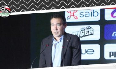 بركات: ميكالي أفضل اختيارا.. والمفاوضات لم تستغرق وقتا طويلا