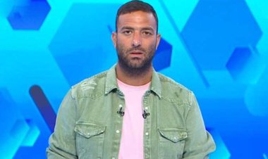 أحمد «ميدو» يحرج إبراهيم سعيد والسبب كأس «لوسيل» 