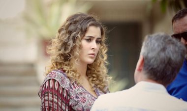 تفاصيل تضحية عمرو يوسف من أجل عائشة بن أحمد في "وعد إبليس"