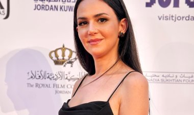 ركين سعد تعود للدراما مع مسلسل "اتزان"