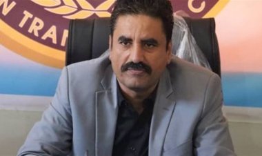 نجاة «الجبواني» من محاولة اغتيال برصاص عناصر متمردة باليمن