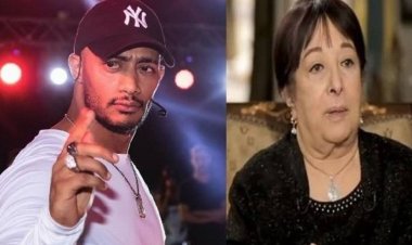 سميرة عبد العزيز لـ«العاصمة»: مارجعتش في كلامي.. و محمد رمضان حر في تصرفاته