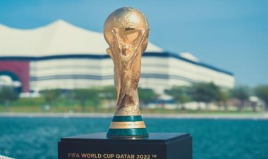 تقارير: تقديم موعد انطلاق كأس العالم 2022