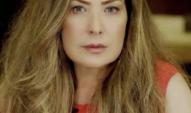 رغدة لـ «العاصمة» لا داعى للحديث عن كواليس فيلم «كابوريا» بعد رحيل أحمد زكي