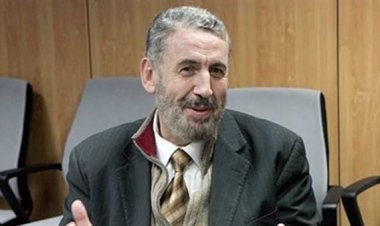 بعد صراع مع المرض..وفاة خالد الزعفراني القيادي المنشق عن جماعة الإخوان