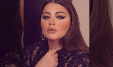 سرقة أزياء الفنانة هنادي مهنا بفيلم تماسيح النيل