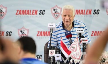 "مش فاضيلكم".. مرتضى منصور يرد على الحكم بحبسه شهر في قضية سب الخطيب