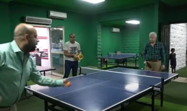 بالفيديو.. أول رد من مرتضى منصور بعد الحكم بحبسه: «أنا مش فاضيلكم»