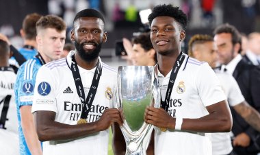 موعد الدوري الإسباني 2022 .. ومنافس ريال مدريد وبرشلونة بالجولة الأولى