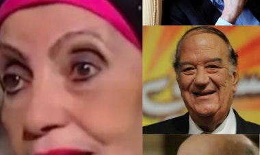 آخرها رجاء حسين.. جنازات لم يحضرها أحد