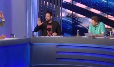 «احنا مش أغبياء».. تفاصيل خناقة رضا عبد العال وسمير كمونة على الهواء