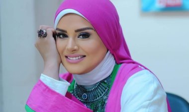 نقل الإعلامية لمياء فهمي عبد الحميد للمستشفى بعد تعرضها لوعكة صحية مفاجئة