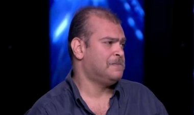 الحكم في استئناف محمد الملاح «المحلل الشرعي»..غدا على حبسه سنة