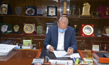 محافظ القليوبية يُقرر النزول بدرجات الحد الأدنى لتنسيق القبول بالمدارس الفنية 