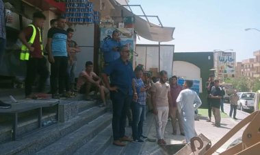 وزير الإسكان يُصدر قرارات لإزالة مخالفات بناء وتعديات بالمدن الجديدة