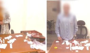 القبض على شخص ينتحل صفة طبيب لإجراء عمليات جراحية بالقاهرة