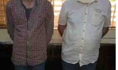 القبض على مسجلي خطر لانتحالهما صفة رجال شرطة بالأزبكية