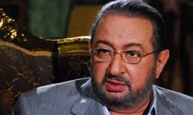 في ذكرى رحيله.. ما هو الفيلم الذي منع نور الشريف من التمثيل  بالخليج؟