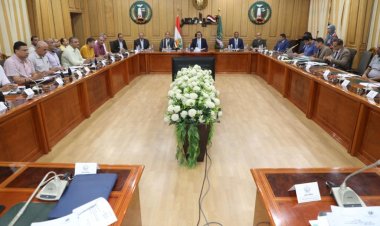 «تنفيذي المنوفية» يوافق على إطلاق أسماء الشهداء على عدد من المنشآت الحكومية