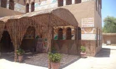 طرح «كافتيريا البيت النوبي» في مزاد علني بالأقصر