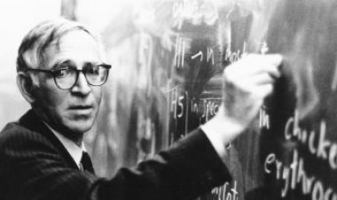 جائزة نوبل تحتفي بذكرى ميلاد «أرون كلوج» الـ96