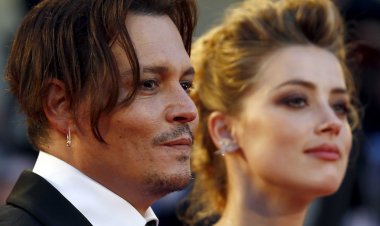 بعد إعلان آمبر هيرد إفلاسها.. جوني ديب يوقع عقدا بملايين الدولارات