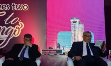 مستشار الرئيس للصحة: نتوقع أن تصبح كورونا مثل الأنفلونزا بنهاية عام 2022