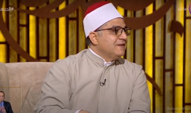 بالفيديو.. أستاذ دعوة إسلامية يشرح أقسام الفكر الإلحادي