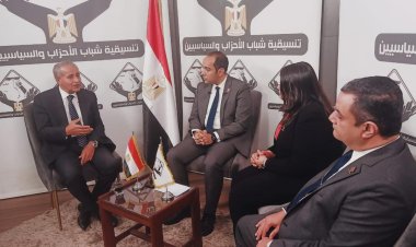 وزير التموين: التنبؤ بنهاية الحرب الروسية الأوكرانية صعب.. والزيادة السكانية أكبر تحدِ أمام التنمية