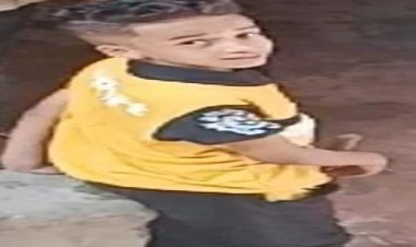 بالصور.. تفاصيل اللحظات الأخيرة فى حياة  طفل الخصوص المقتول على يد صديقه