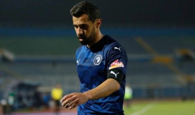 الزمالك يدفع 20 مليون جنيه لضم عبدالله السعيد من بيراميدز