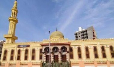 «الأوقاف» تفتتح  13 مسجدا فى المحافظات اليوم