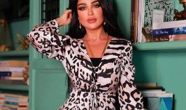 مصرع اليوتيوبر اللبنانية لينا الهاني في حادث سير بالكويت