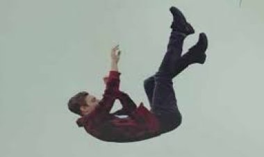 مصرع شخص بعد سقوطه فى ظروف غامضة داخل كمبوند بمنطقة حدائق أكتوبر