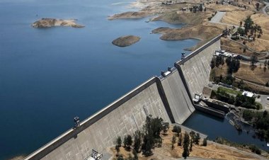 عاجل.. إثيوبيا تعلن الانتهاء من الملء الثالث لسد النهضة