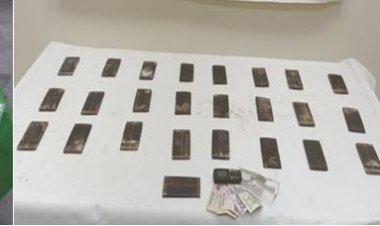 القبض على 47 تاجر ممنوعات بحوزتهم 38 كيلو مخدرات خلال حملة مكبرة على محيط الأندية الرياضية ومراكز الشباب