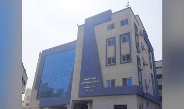 الصحة: تقديم الخدمات الطبية والعلاجية لـ 407 آلاف مواطن بمستشفى المطرية التعليمي