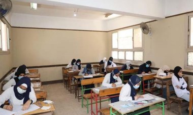 رابط استخراج نتيجة الدبلومات الفنية الدور الثاني 2022 بالاسم فقط