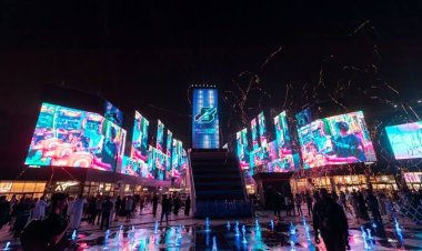 فريق «فالكونز» يفوز بمساحة مخصصة في موسم «الجيمرز» بالعاصمة السعودية