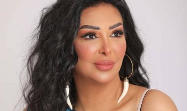 شاهيناز تكشف تفاصيل مسرحيتها الجديدة «سمك في مية»