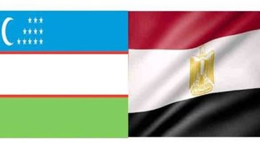 دعوة الفنانين المصريين للمشاركة بالدورة التاسعة من البينالي الدولي للفن المعاصر فى أوزبكستان