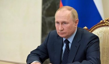 استطلاع رأي.. بوتين يحظى بثقة 79% من المواطنين الروس